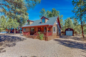 Cool Pines Retreat